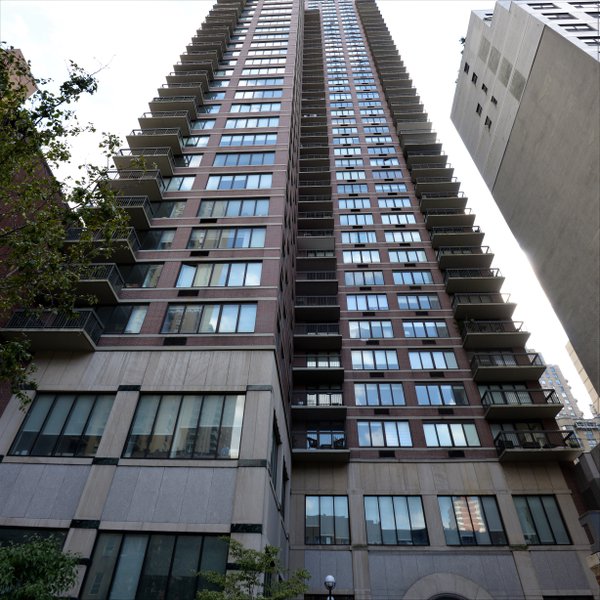 
            The Oxford Condominium Building, 422 East 72nd Street, New York, NY, 10021, NYC NYC Condos        